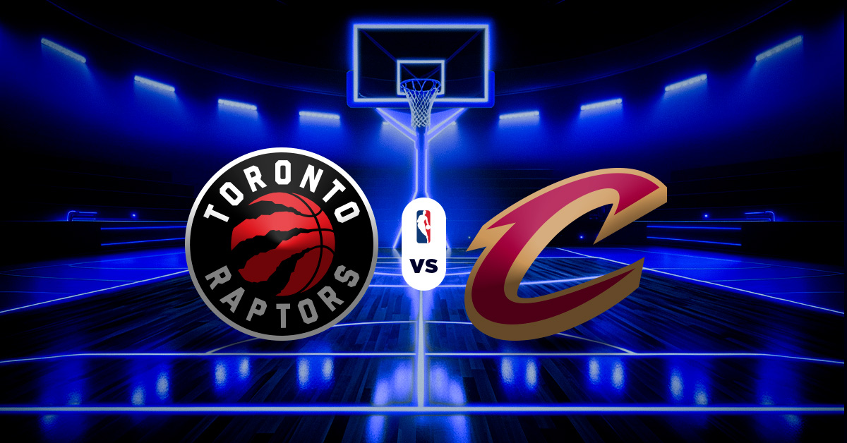 Pronóstico Raptors vs Cavaliers - resultados de los playoffs de la nba