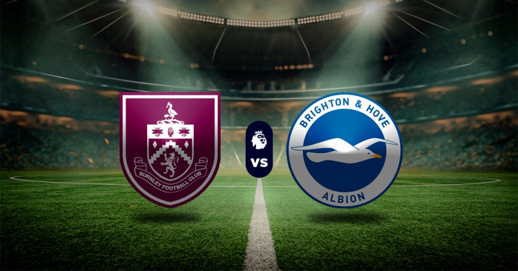 Pronóstico Burnley vs Brighton – Datos premier league hoy