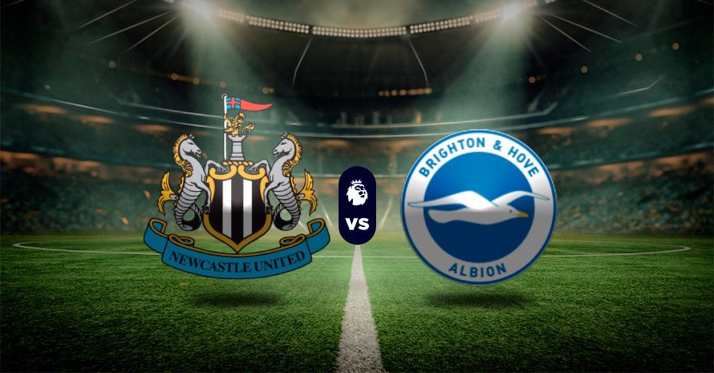 Pronóstico Newcastle vs Brighton – Datos premier league hoy