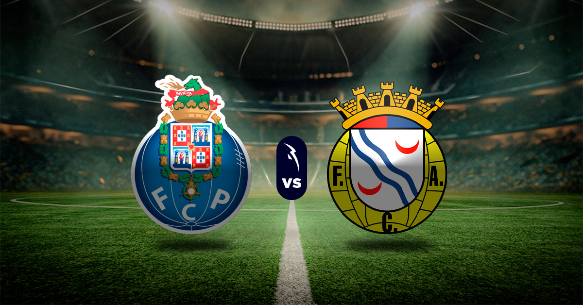 Pronósticos Porto vs Alverca – cuotas liga portugal hoy