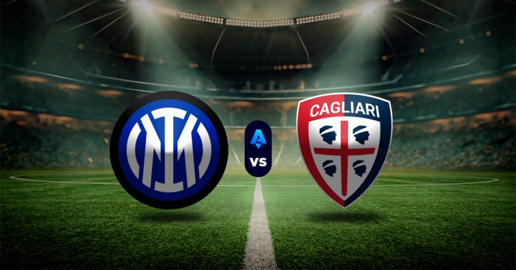 Pronóstico Serie A: Inter vs Cagliari – cuotas serie a liga