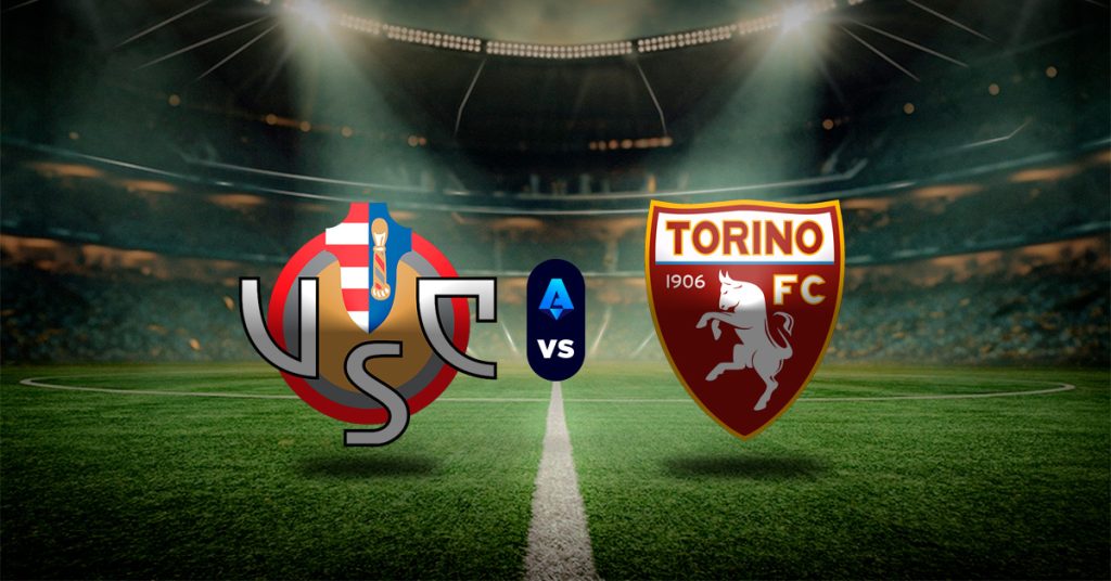 Pronóstico Serie A Italia: Cremonese vs Torino – Datos partidos de serie a