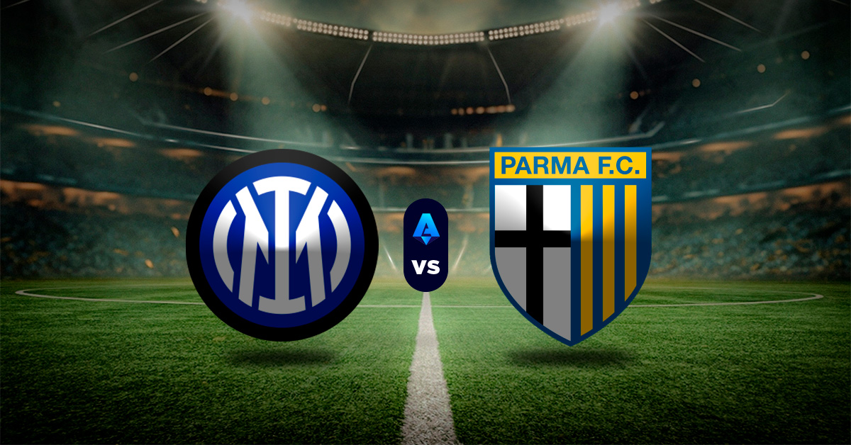 Pronósticos Inter Milán vs Parma – cuotas serie a futbol