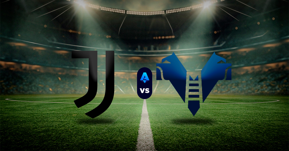 Pronósticos Juventus vs Verona – cuotas liga italiana calcio
