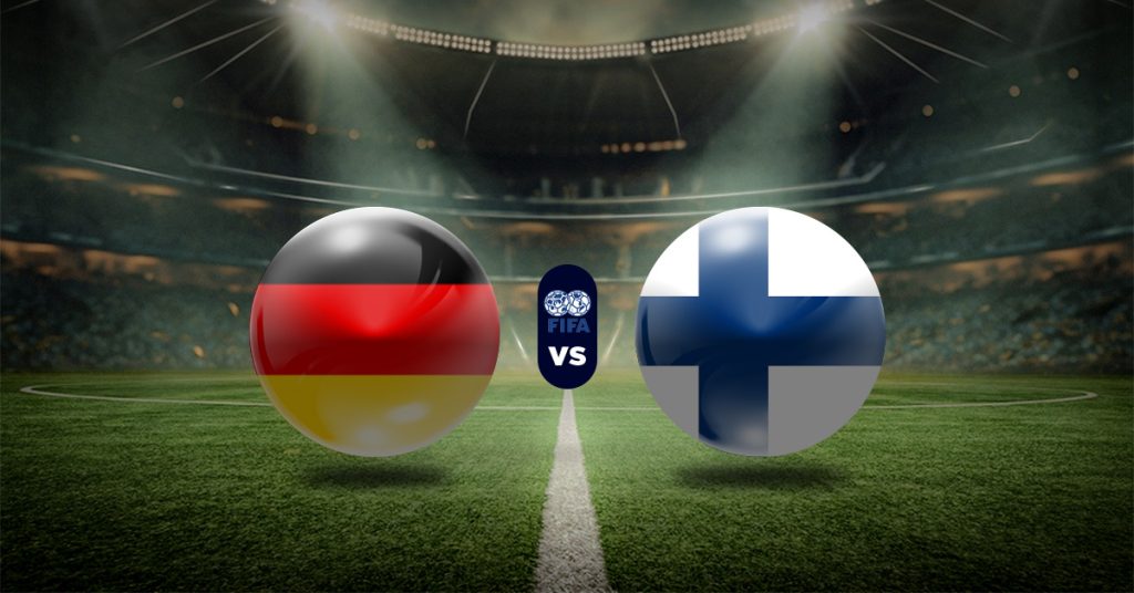 Entre los últimos duelos de los Amistosos Internacionales del domingo 31 de mayo destaca el de Alemania vs Finlandia.