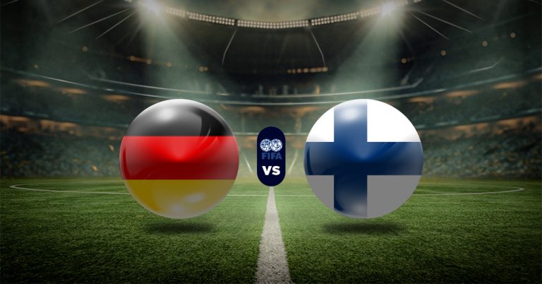 Entre los últimos duelos de los Amistosos Internacionales del domingo 31 de mayo destaca el de Alemania vs Finlandia.