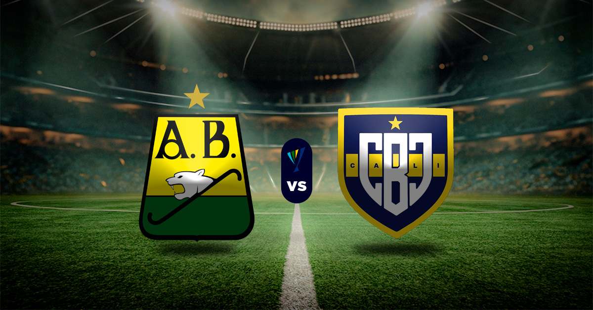 El penúltimo juego de este miércoles 20 de mayo será el de Atlético Bucaramanga vs Boca Juniors de Cali, en la jornada 4 de Copa Colombia.