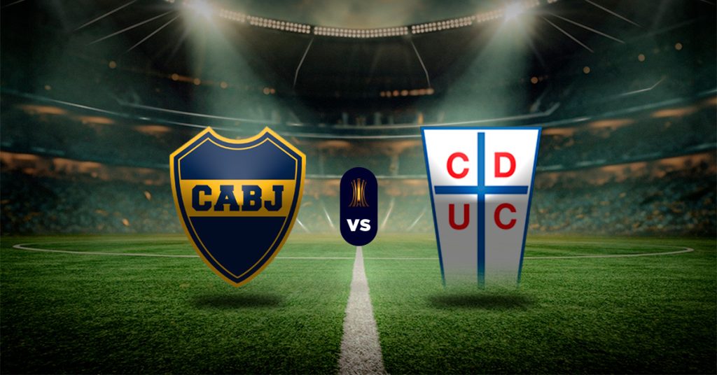 Entre los últimos duelos del jueves 28 de mayo destaca el de Boca Juniors vs Universidad Católica, en la jornada 6 de la Copa Libertadores.