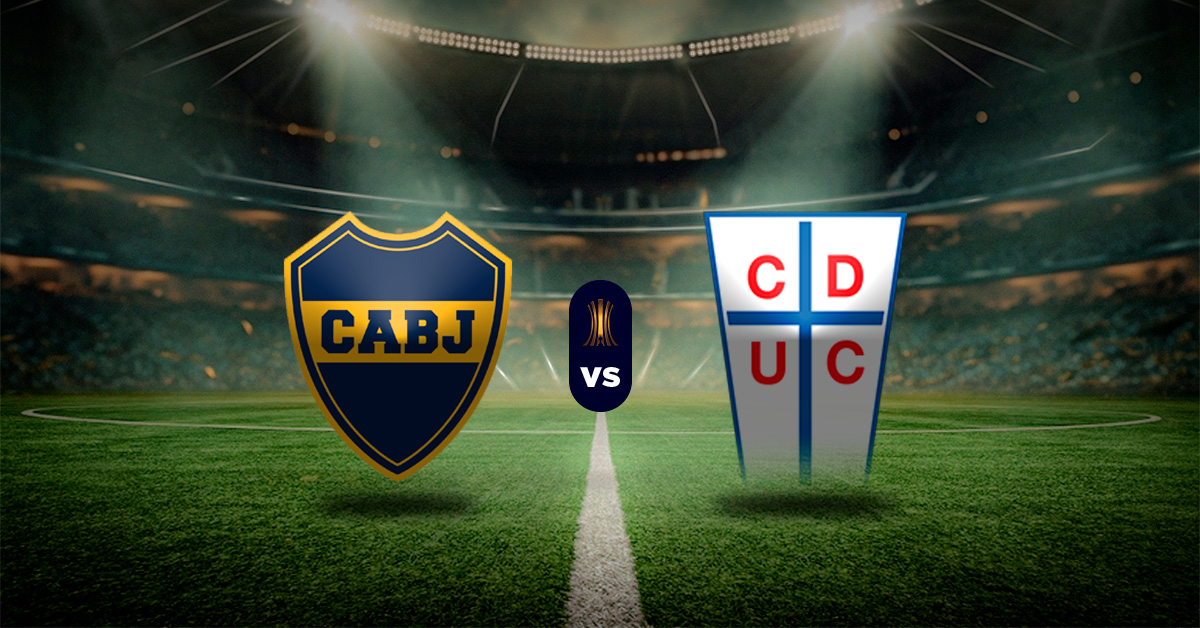 Entre los últimos duelos del jueves 28 de mayo destaca el de Boca Juniors vs Universidad Católica, en la jornada 6 de la Copa Libertadores.