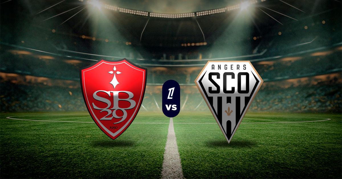 Uno de los últimos duelos de este domingo 17 de mayo será el de Brest vs Angers, en la jornada 34 de la Ligue 1.