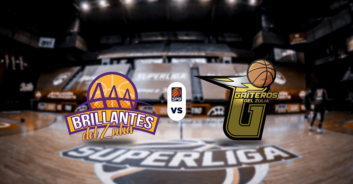 Otro choque clave de este lunes 18 de mayo será el Juego 3 de Brillantes vs Gaiteros, en los cuartos de final de la SPB.