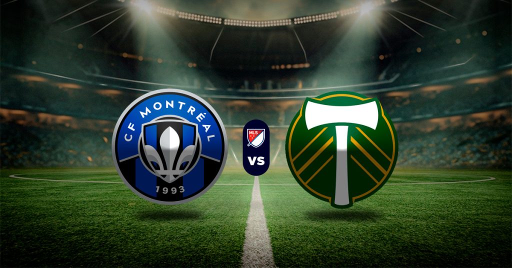Otro de los duelos de este miércoles 13 de mayo será el CF Montreal vs Portland Timbers, en la jornada 13 de la MLS.
