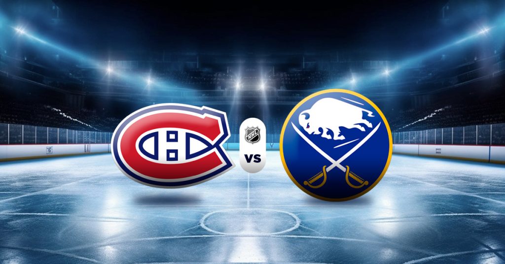 El primer duelo de este martes 12 de mayo será el Juego 4 de Canadiens vs Sabres, en la nueva jornada de la Ronda 2 de los Playoffs NHL.