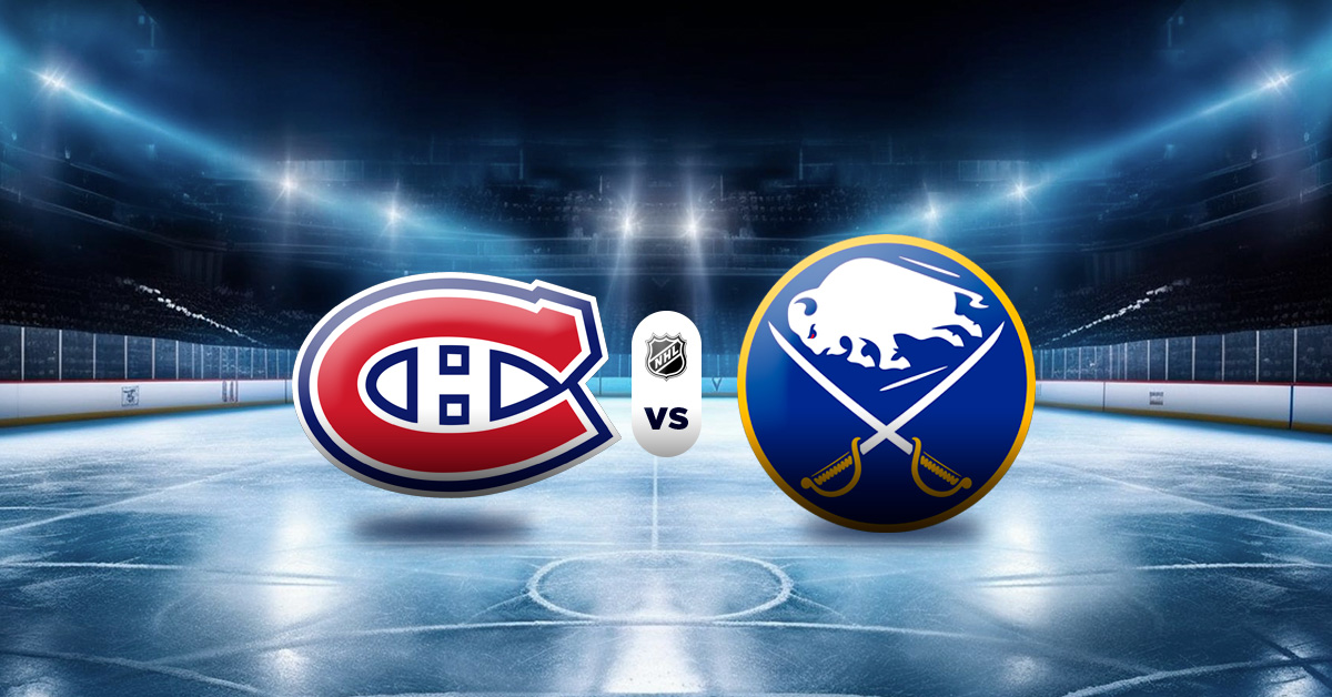 El primer duelo de este martes 12 de mayo será el Juego 4 de Canadiens vs Sabres, en la nueva jornada de la Ronda 2 de los Playoffs NHL.