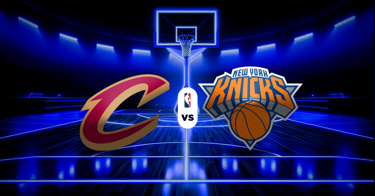 Este lunes 25 de mayo se realizará el Juego 4 de la serie Cavaliers vs Knicks, en las Finales de la Conferencia Este de la NBA.