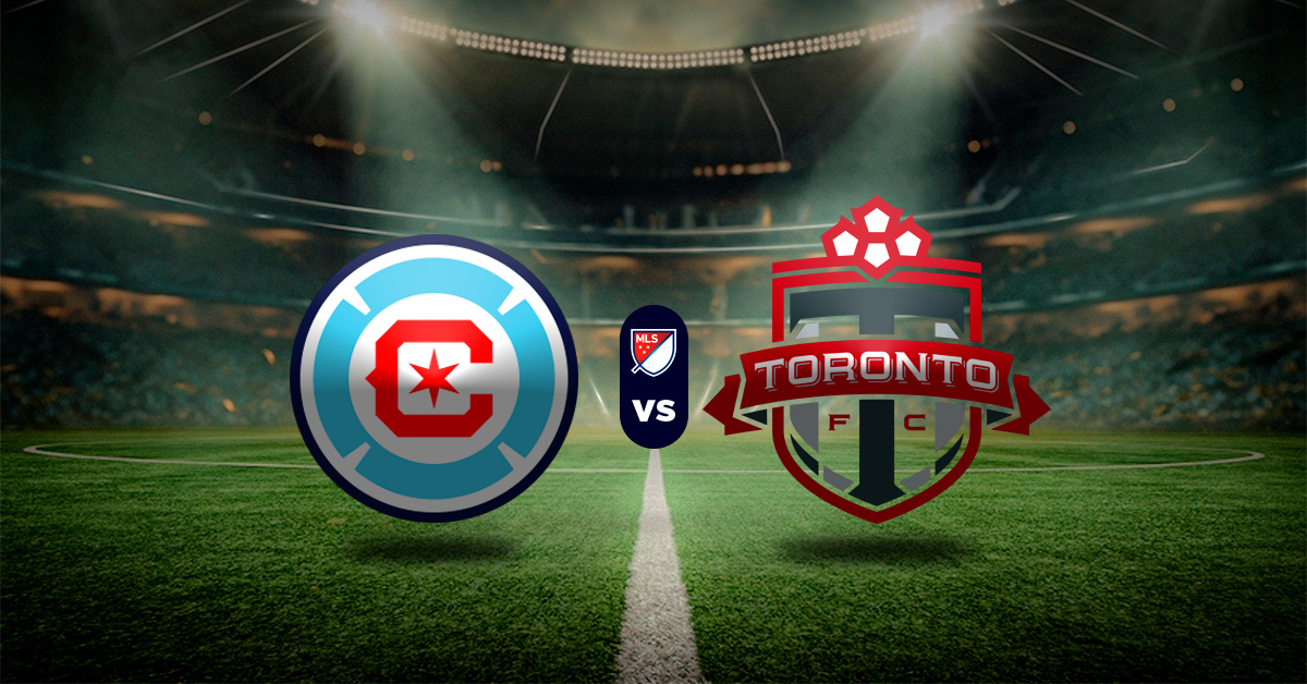Entre los juegos claves de este sábado 23 de mayo destaca el de Chicago Fire vs Toronto FC, en la jornada 15 de la MLS.