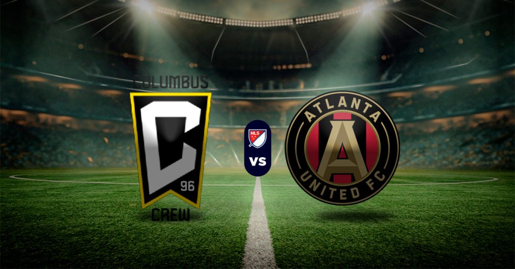 El primer duelo de este domingo 24 de mayo será el de Columbus Crew vs Atlanta United, en la jornada 15 de la MLS.