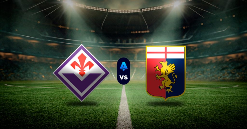 El segundo duelo de este domingo 10 de mayo será el de Fiorentina vs Genoa, en la jornada 36 de la Serie A.
