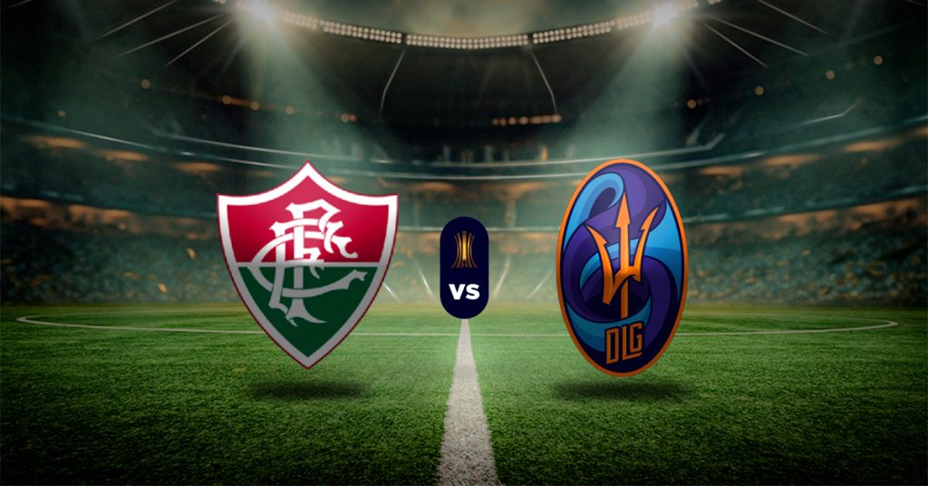 Otro de los choques de este miércoles 27 de mayo, en la jornada 6 la Copa Libertadores, será Fluminense vs Deportivo La Guaira.