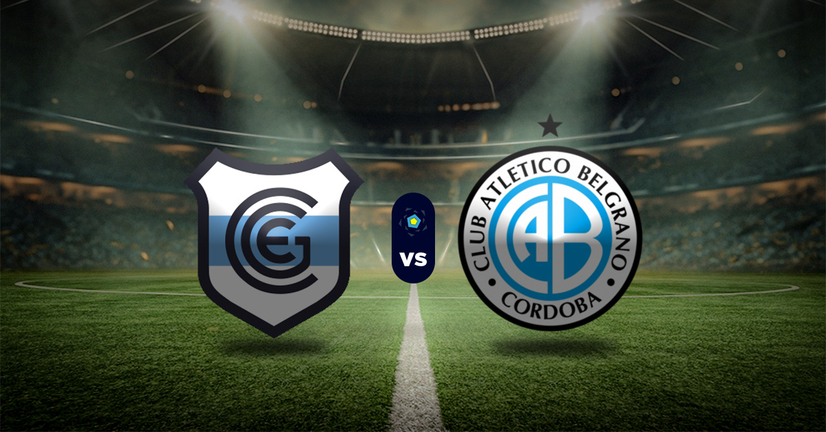 El primer choque de este sábado 30 de mayo será el de Gimnasia Jujuy vs Belgrano, en la Eliminatoria de 32 en la Copa Argentina.