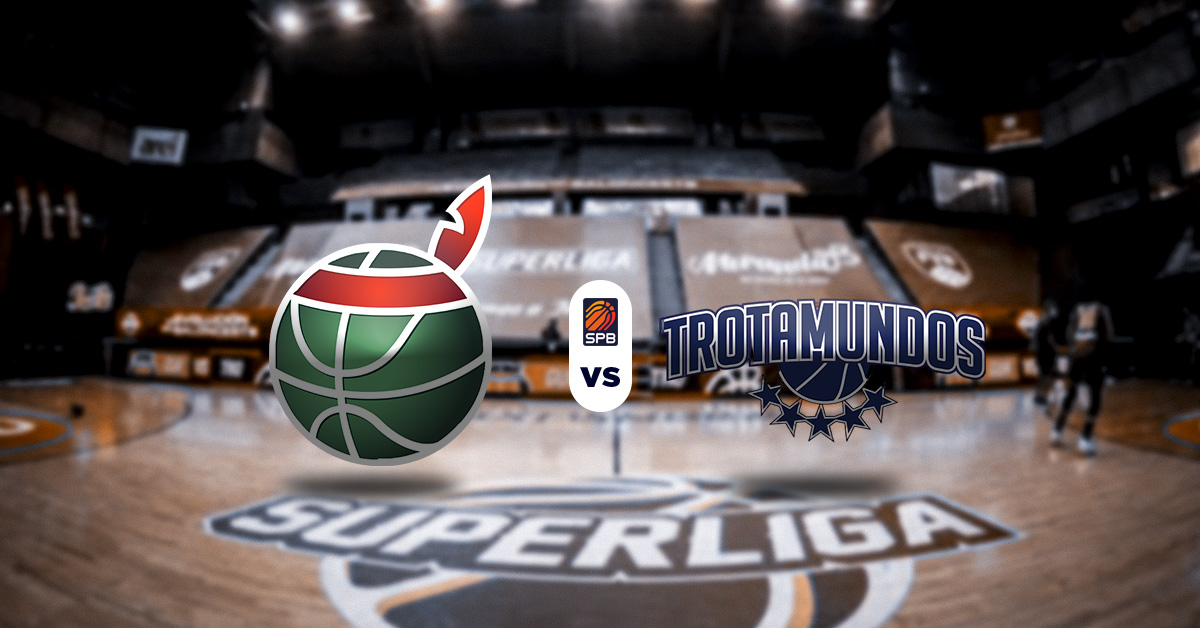 El último duelo del viernes 15 de mayo será el Juego 2 de Guaiqueríes vs Trotamundos, en Cuartos de final de la SPB.