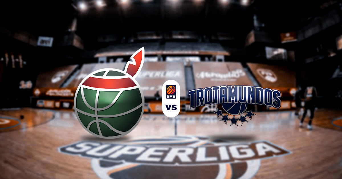 El domingo 24 de mayo será el Juego 6 de la serie de Guaiqueríes vs Trotamundos, en los Cuartos de Final de la SPB.