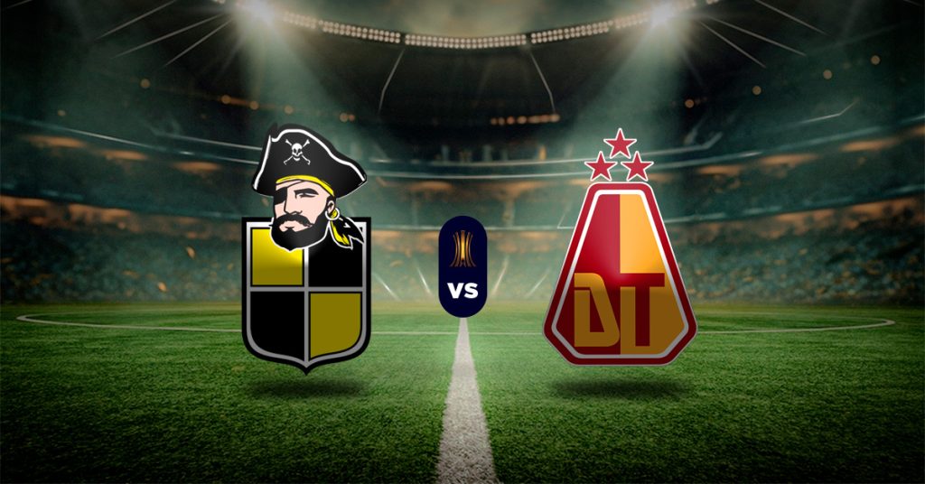 Pronóstico Coquimbo vs Tolima - Juegos Copa Libertadores hoy