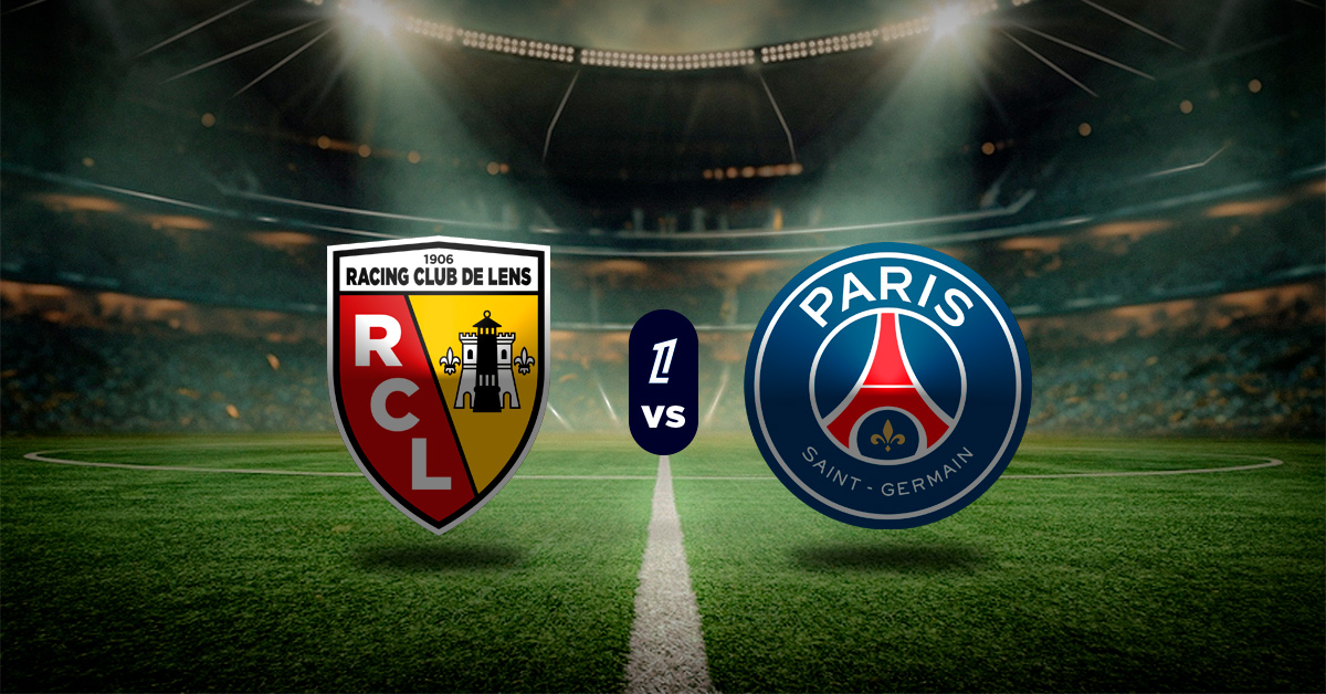 El último duelo de este miércoles 13 de mayo será el de Lens vs PSG, que completará la jornada 29 de la Ligue 1.