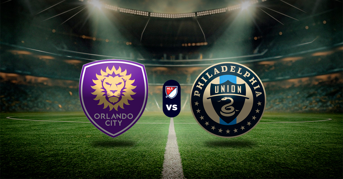 Pronóstico Orlando City vs Philadelphia Union - resultados major league soccer
