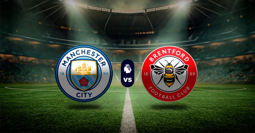 El último choque de este sábado 9 de mayo será el de Manchester City vs Brentford, en la jornada 36 de la Premier League.