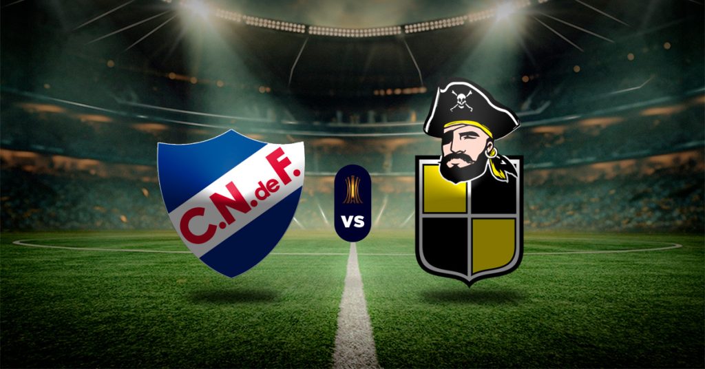 Otro de los choques de este martes 26 de mayo será el Nacional vs Coquimbo Unido, en la jornada 6 de la Copa Libertadores.