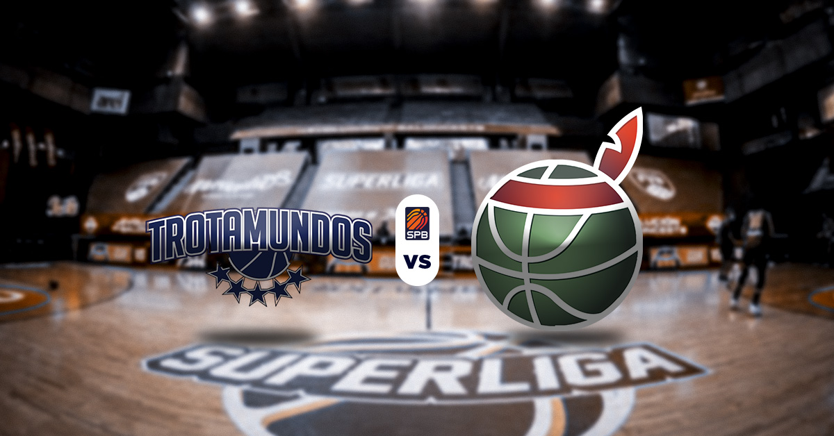 Otro partidazo de los cuartos de final de la SPB será el Juego 3 de la serie Trotamundos vs Guaiqueríes, este lunes 18 de mayo.