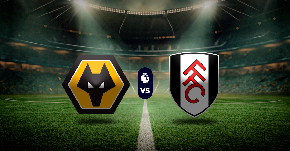 Otro de los duelos de este domingo 17 de mayo será el de Wolverhampton vs Fulham, en la jornada 37 de la Premier League.