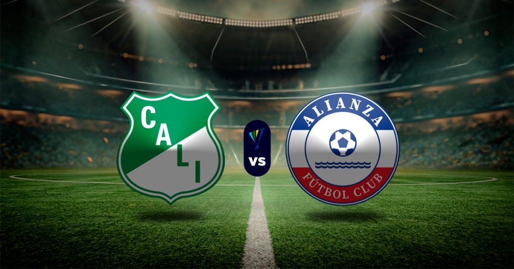 Pronóstico Deportivo Cali vs Alianza | Copa Colombia