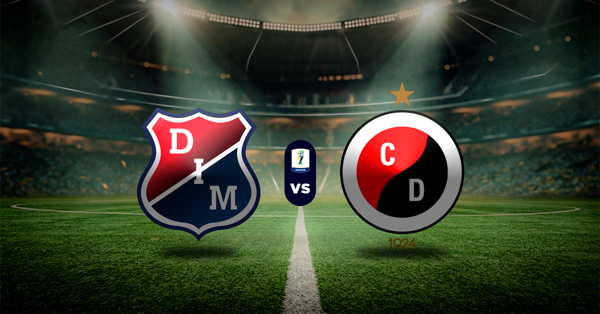 Pronóstico Medellín vs Cúcuta - resultados copa colombia