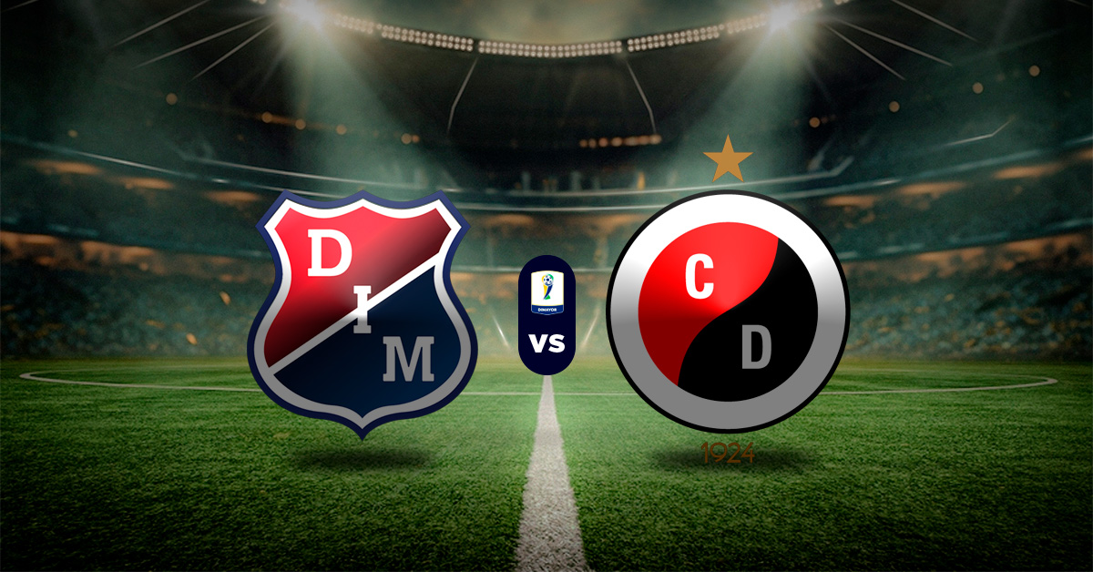 Pronóstico Independiente Medellín vs Cúcuta – resultados copa colombia hoy
