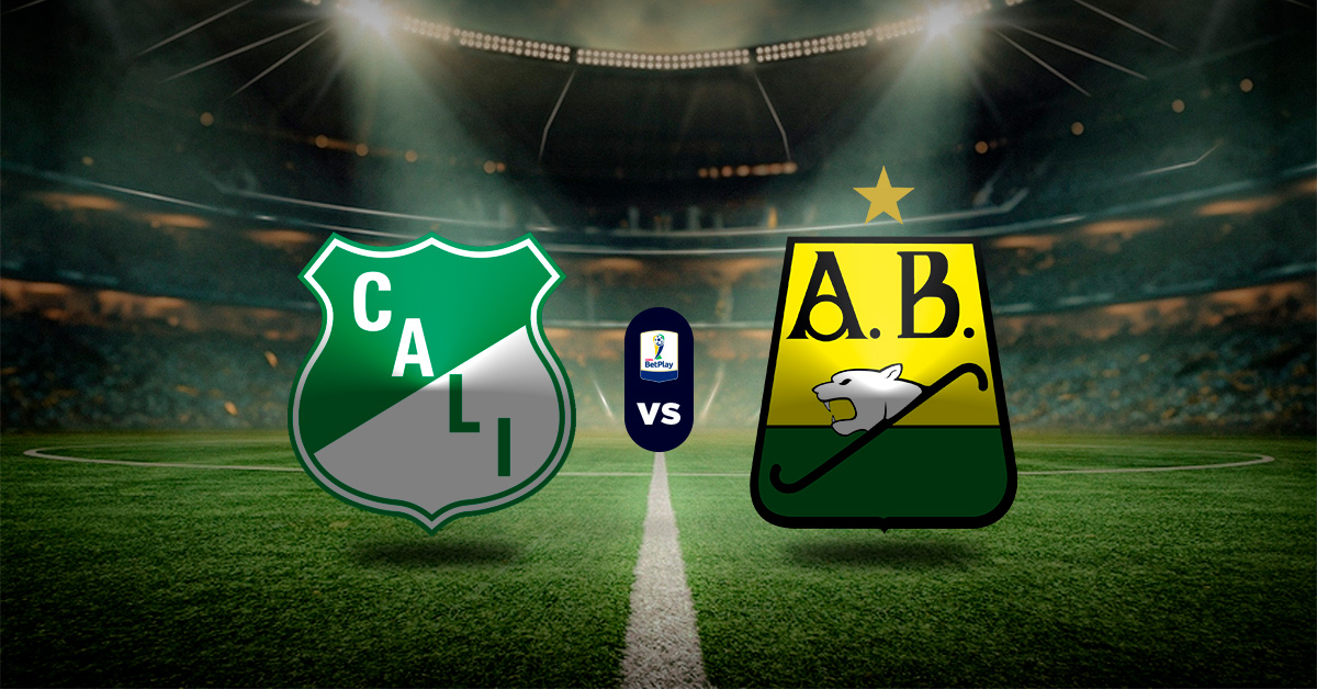 Pronóstico Deportivo Cali vs Bucaramanga – Resultados Copa Colombia hoy