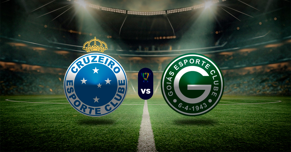 Pronóstico Cruzeiro vs Goiás | resultado de la copa de brasil