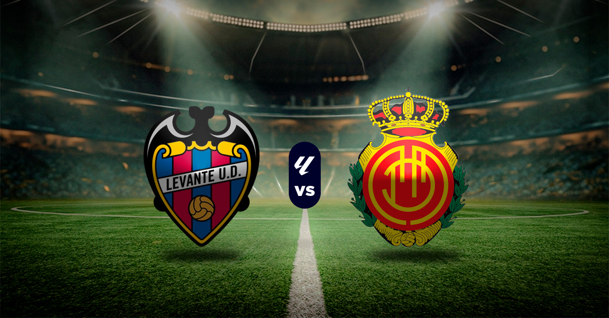Pronóstico Levante vs Mallorca - Resultados laliga partidos