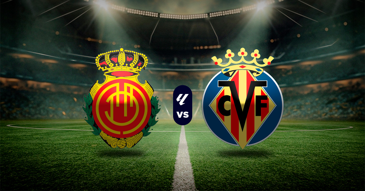 Pronóstico Mallorca vs Villarreal – Datos LaLiga partidos