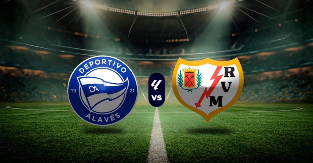 Pronóstico Alavés vs Rayo Vallecano – resultado de liga española