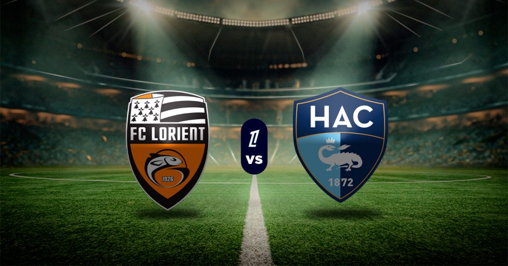 Pronóstico Lorient vs Le Havre - Resultados ligue 1 france