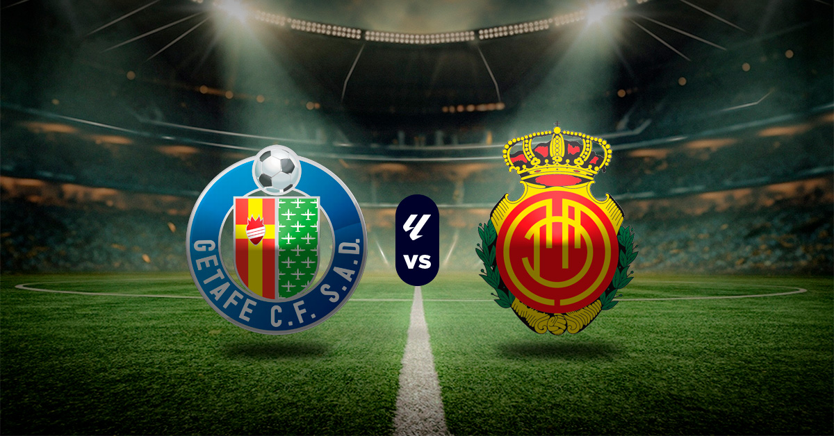 Pronóstico Getafe vs Mallorca - Laliga española resultados