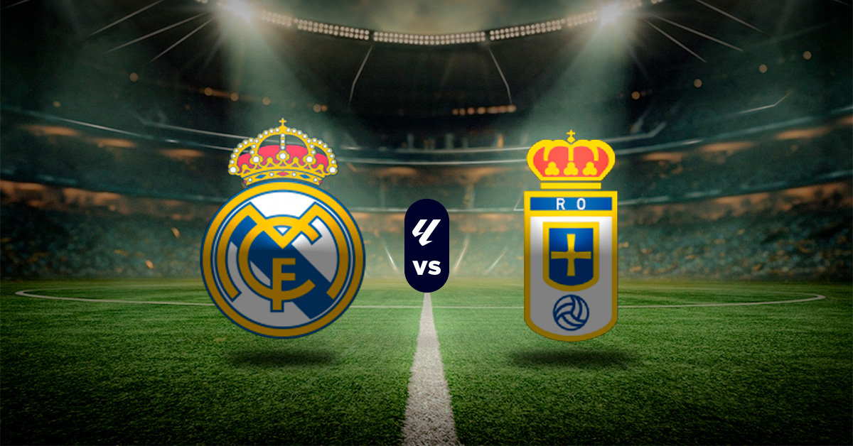 Pronóstico Real Madrid vs Real Oviedo – laliga española hoy resultados