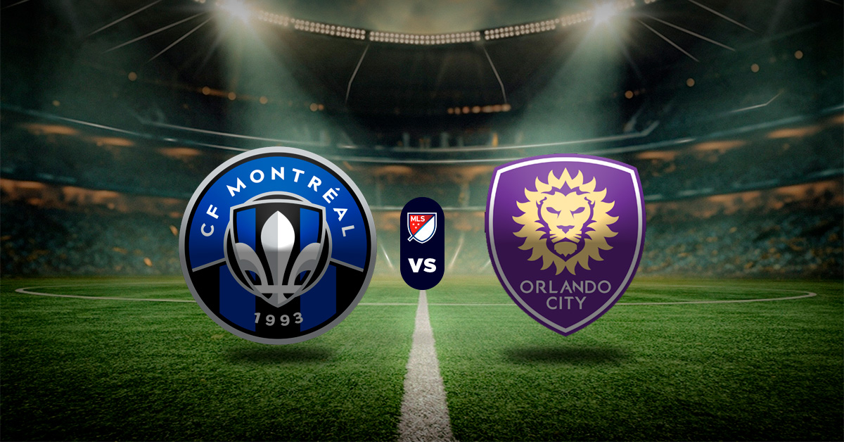 Pronóstico CF Montreal vs Orlando City – Datos major league soccer