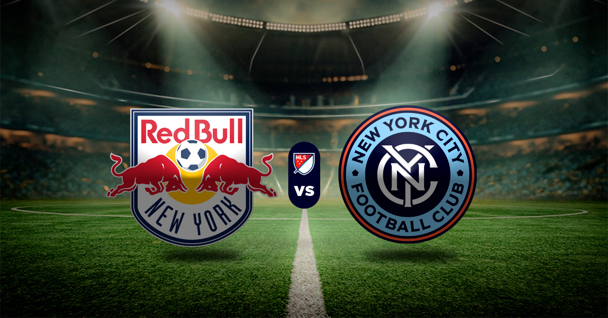 Pronóstico New York Red Bulls vs New York City – resultado de la mls