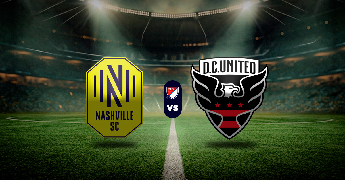 Pronóstico Nashville vs DC United – Análisis mls league soccer
