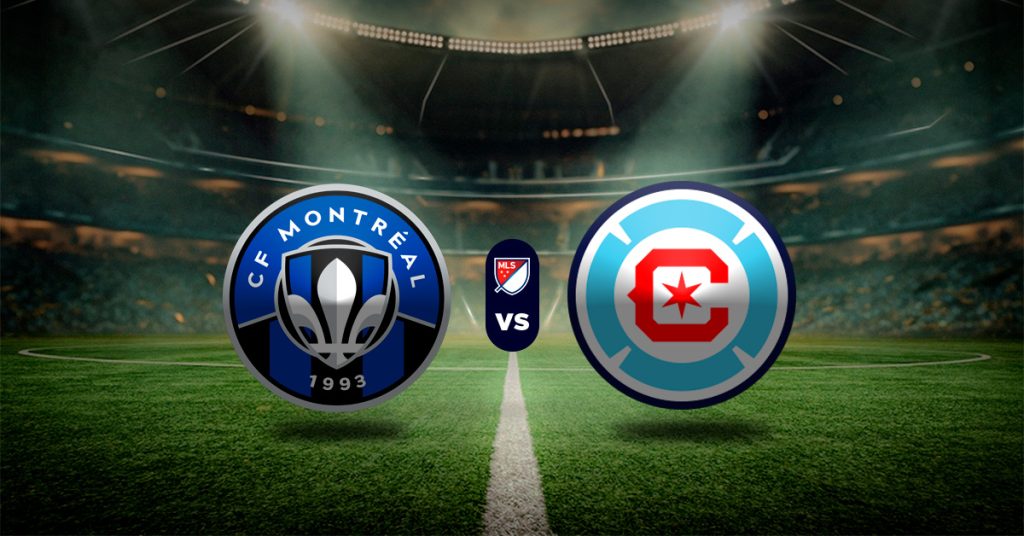 Pronóstico CF Montreal vs Chicago Fire - Resultados futbol mls