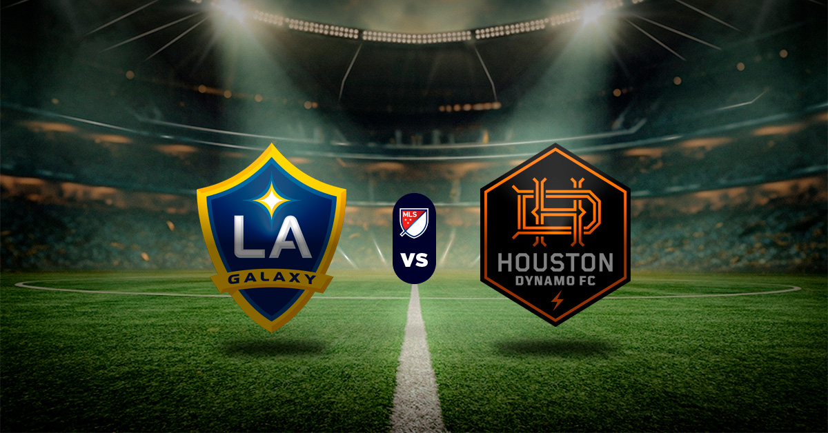 Pronóstico LA Galaxy vs Dynamo - resultados de fútbol mls