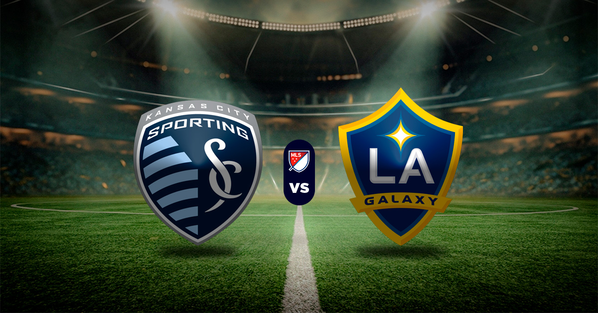 Pronóstico Sporting Kansas City vs Los Angeles Galaxy – resultados de fútbol mls